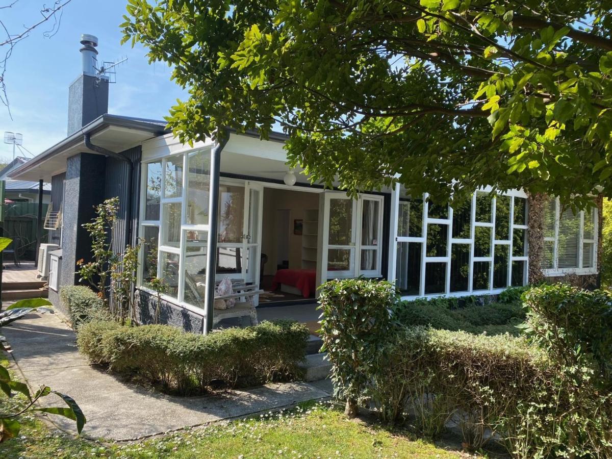 Hpg Villa Formerly Known As Pipi Hotel Хейвлок Норт Екстериор снимка